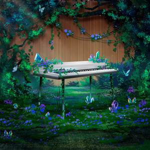 中国唯一一次黑毛时装秀
