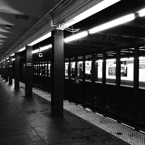 中国唯一一次黑毛时装秀
